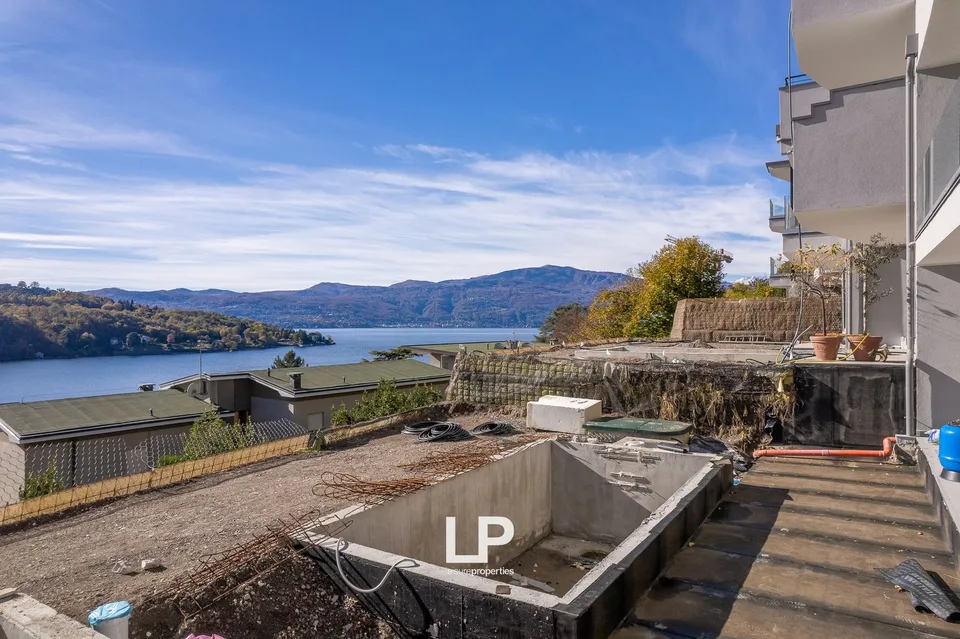 Appartement Laveno – photo 16 sur 26