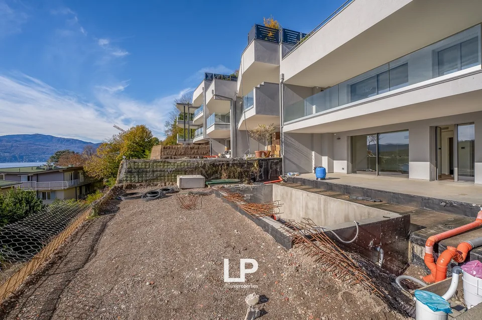 Appartement Laveno – photo 15 sur 26