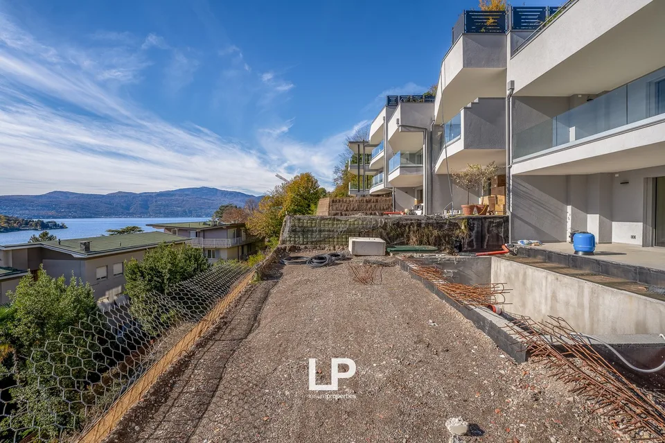 Appartement Laveno – photo 19 sur 26