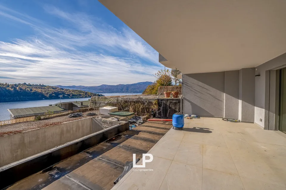 Appartement Laveno – photo 21 sur 26