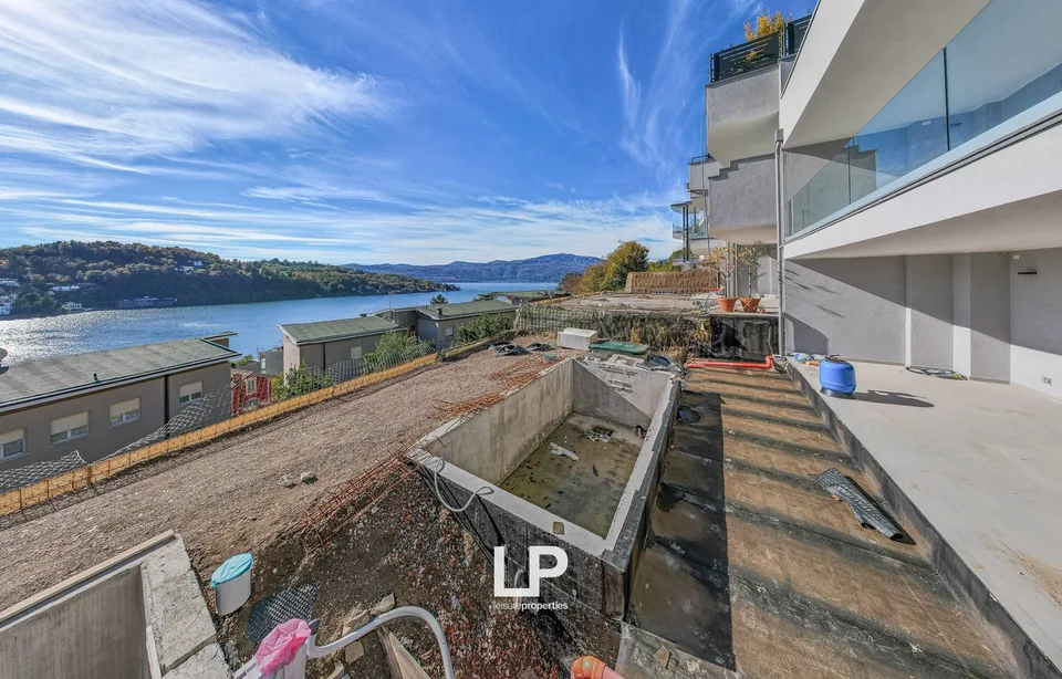 Appartement Laveno – photo 17 sur 26