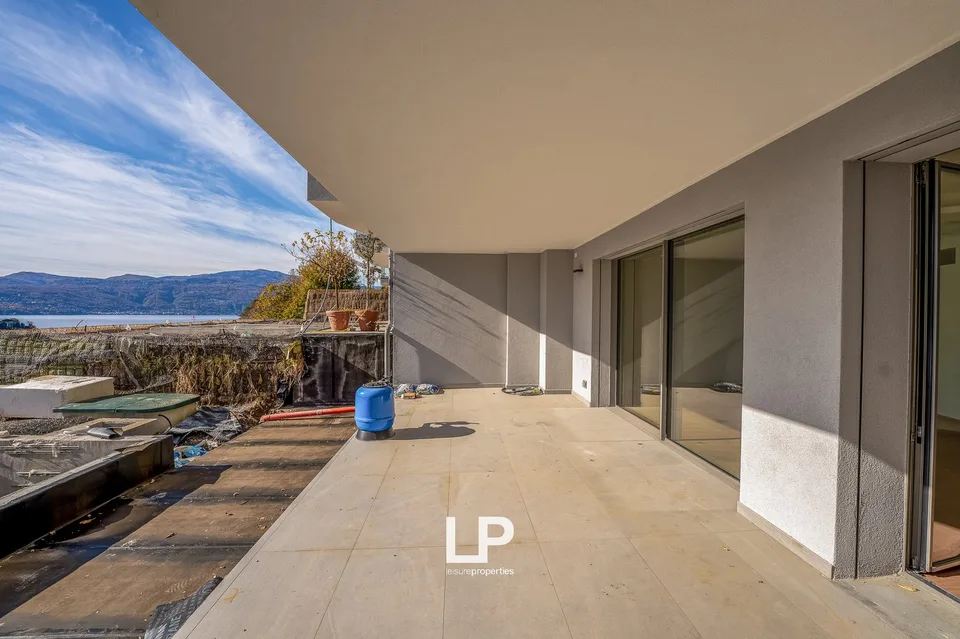 Appartement Laveno – photo 22 sur 26