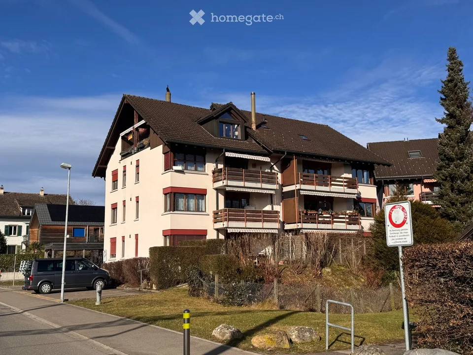 Attraktive Eigentumswohnungen für Eigennutzer & Investoren