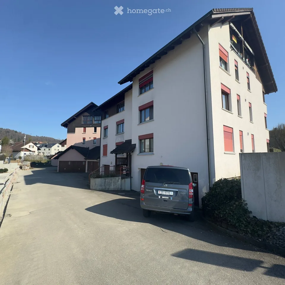 Attractive owner-occupied apartments for private owners and investors