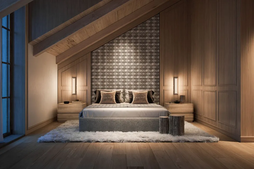 Elegante Appartamento di 2.5 Locali ad Andermatt