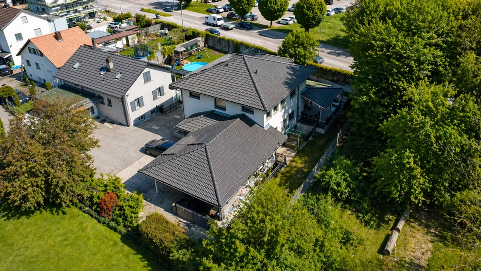 Maison individuelle de 5,5 pièces à 2545 Selzach – photo 30 sur 30