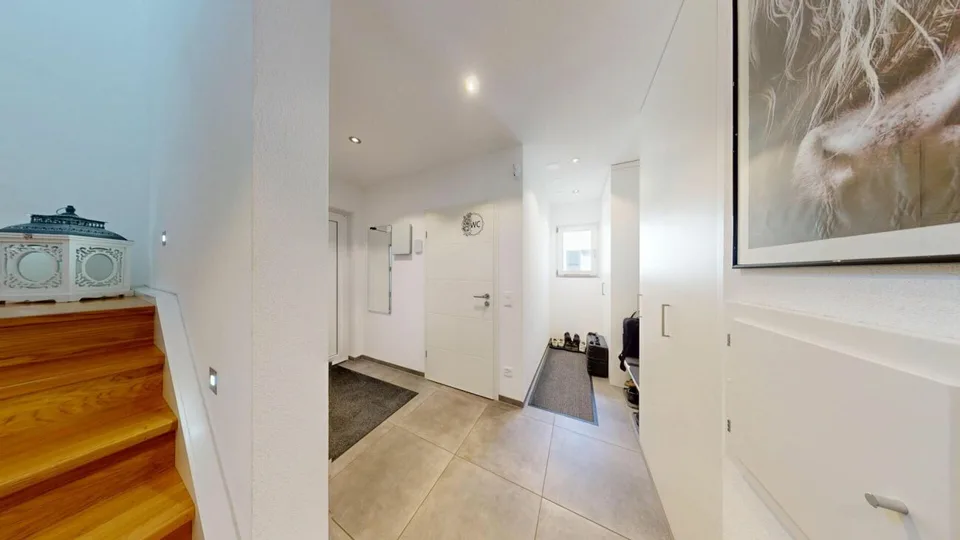 Maison individuelle de 5,5 pièces à 2545 Selzach – photo 11 sur 30
