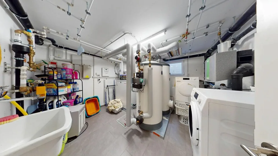 Maison individuelle de 5,5 pièces à 2545 Selzach – photo 28 sur 30