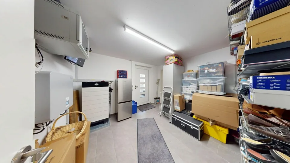 Maison individuelle de 5,5 pièces à 2545 Selzach – photo 27 sur 30