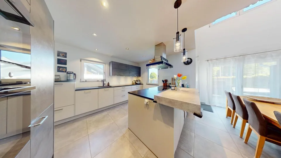 Maison individuelle de 5,5 pièces à 2545 Selzach – photo 8 sur 30