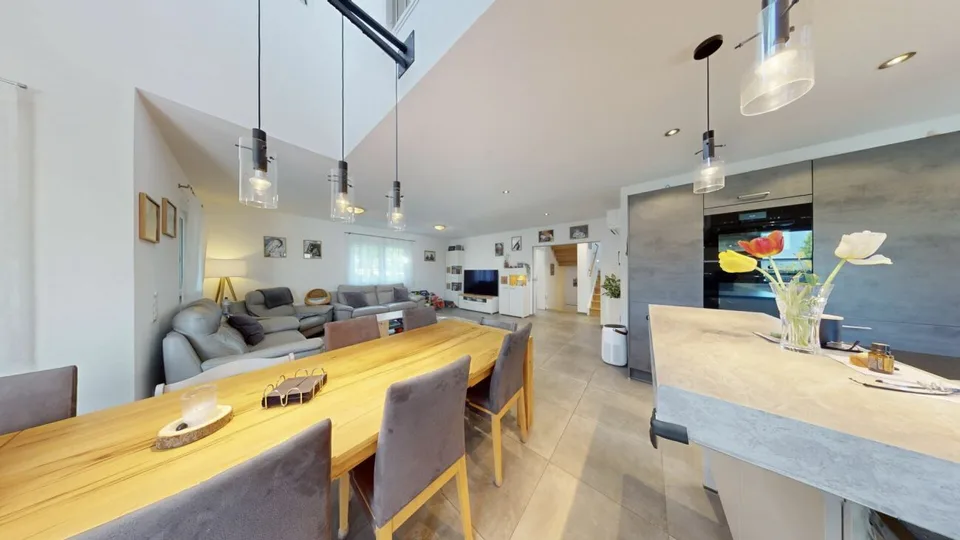 Maison individuelle de 5,5 pièces à 2545 Selzach – photo 6 sur 30