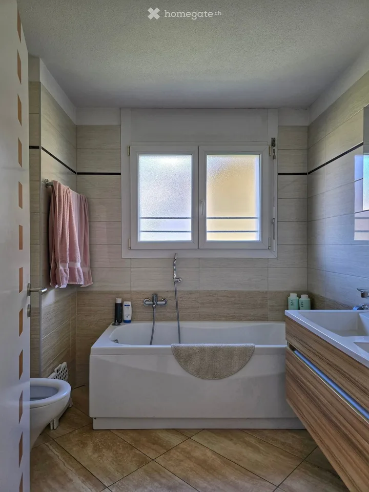 Wohnung zum Verkauf