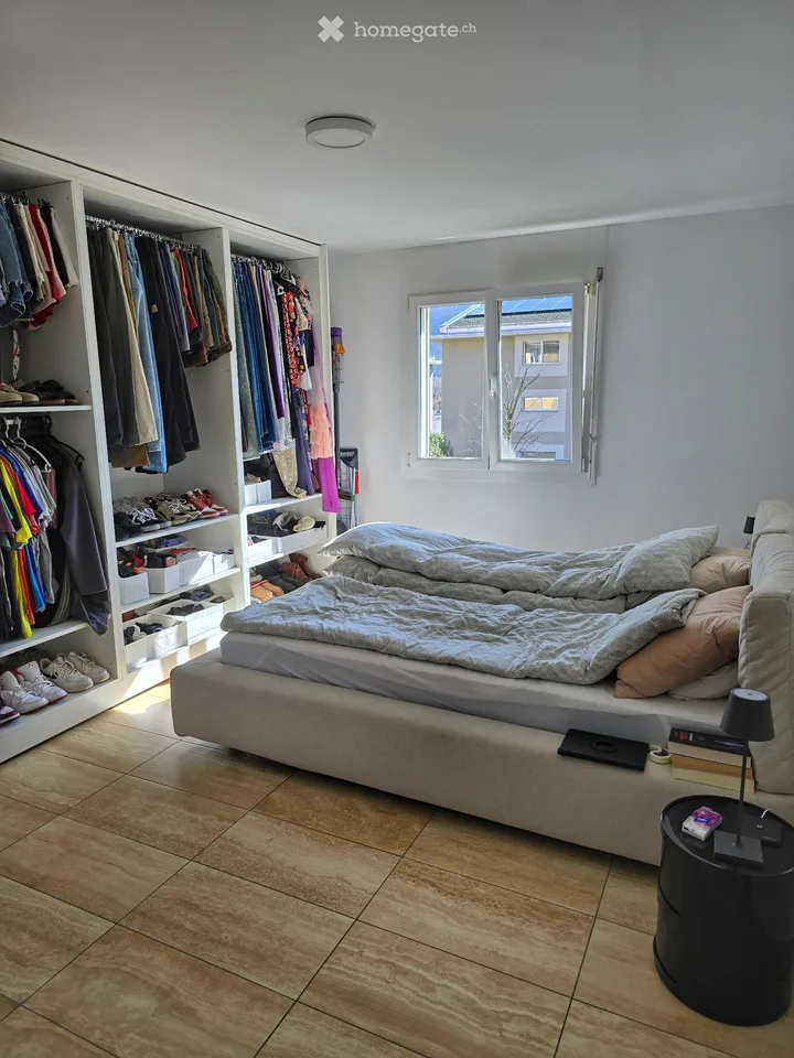 Wohnung zum Verkauf