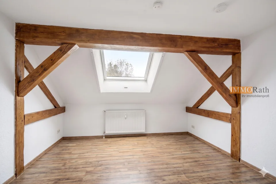 IMMORath.de - Maison multifamiliale rénovée avec trois unités de logement énergétiquement efficaces – photo 13 sur 13