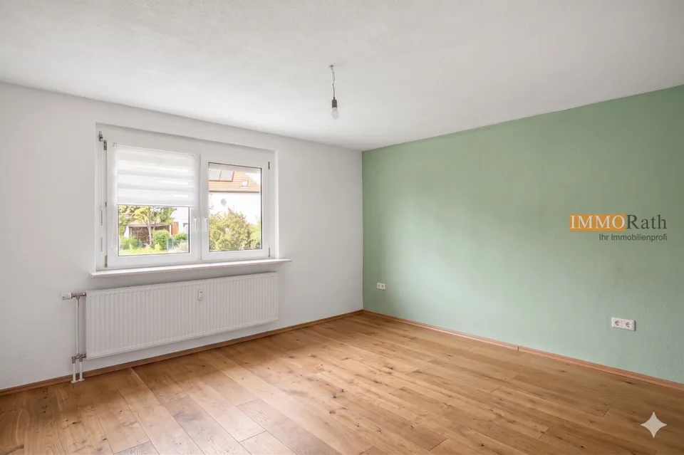 IMMORath.de - Maison multifamiliale rénovée avec trois unités de logement énergétiquement efficaces – photo 8 sur 13
