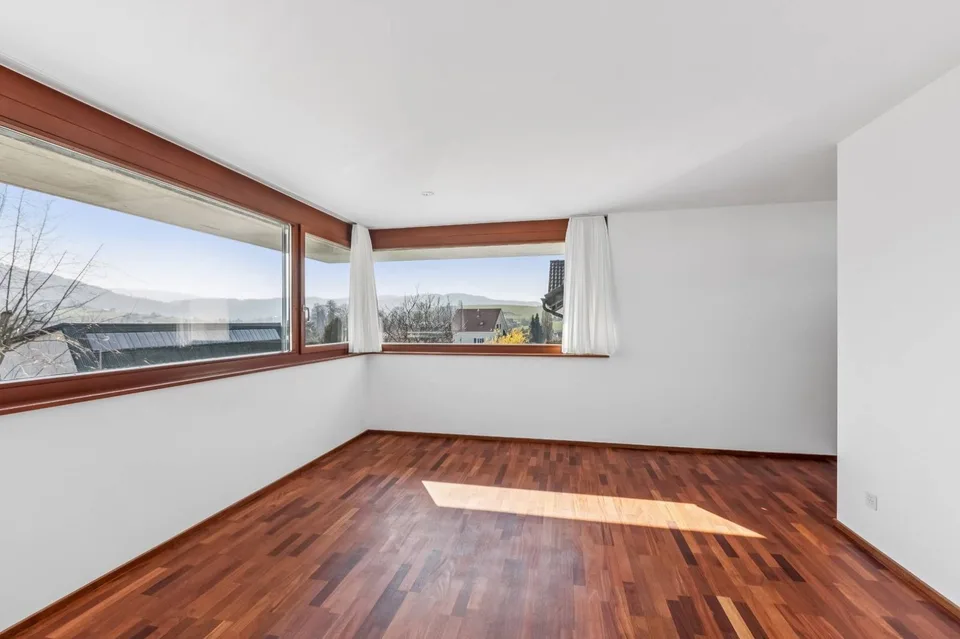Villa in vendita a Reconvilier - luce e qualità della vita nel Giura