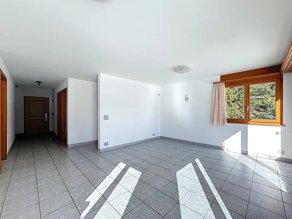 Arbaz, charmantes Haus mit 6.5 Zimmern und 240 m2, mit Parkplätzen und überdachten Plätzen