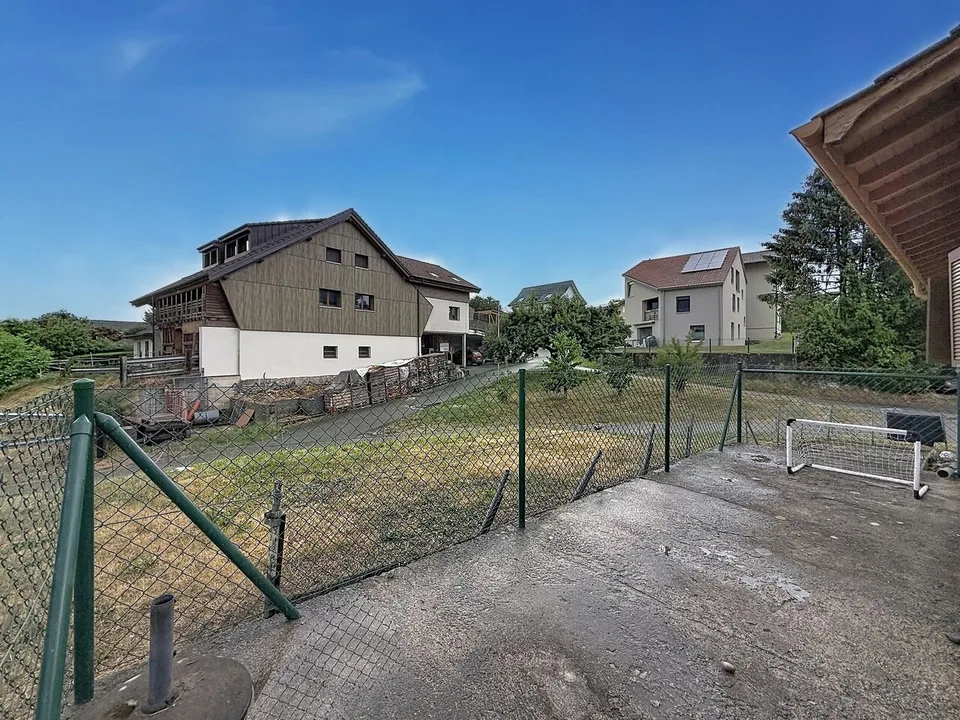 3 Zimmer Einfamilienhaus in Lentigny – Foto 6 von 9