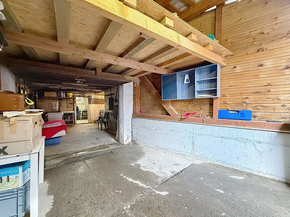 3 Zimmer Einfamilienhaus in Lentigny – Foto 8 von 9