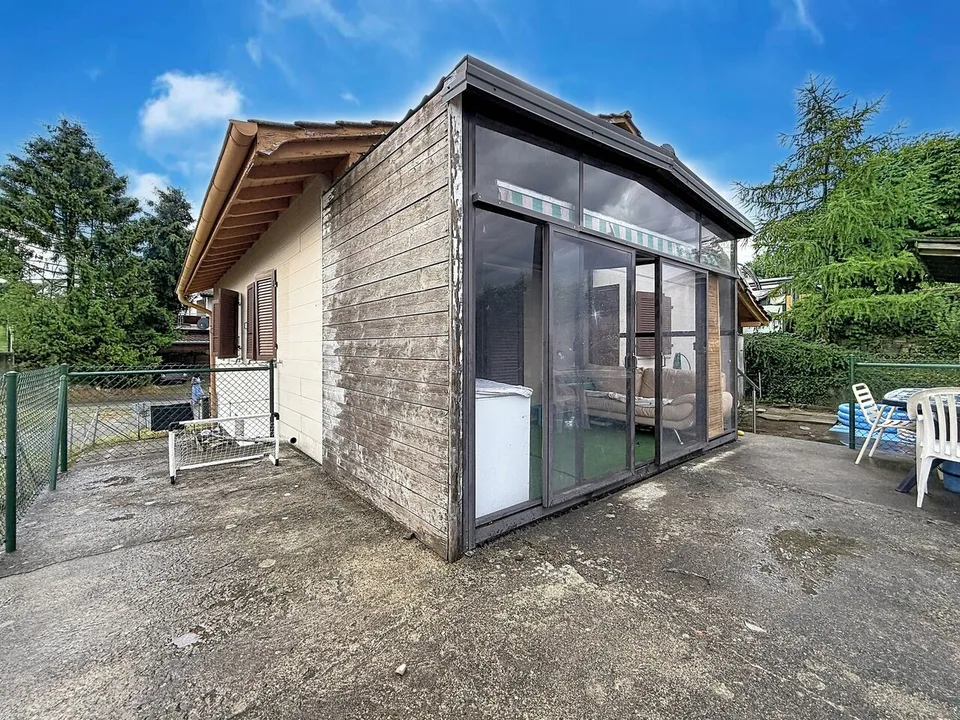 3 Zimmer Einfamilienhaus in Lentigny – Foto 7 von 9