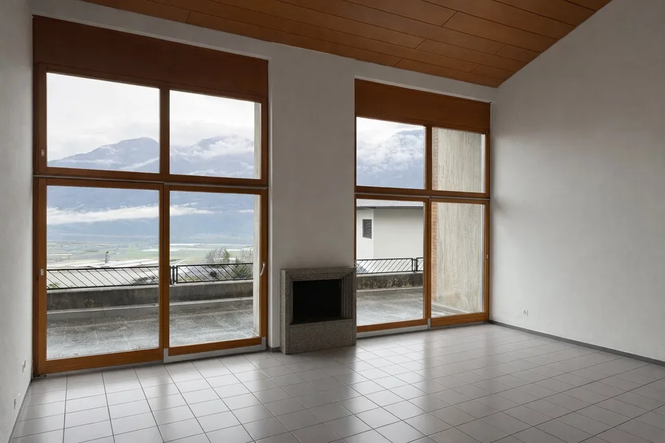Villa unifamiliare di 7 locali con vista panoramica a Sant'Antonino