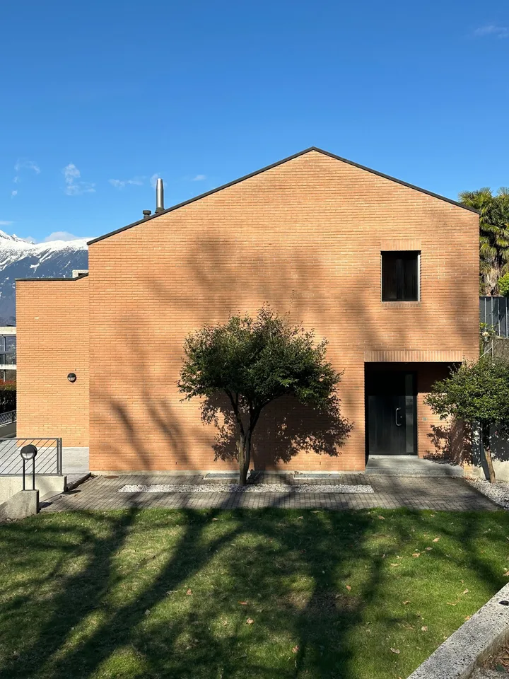 Villa unifamiliare di 7 locali con vista panoramica a Sant'Antonino – foto 13 di 16