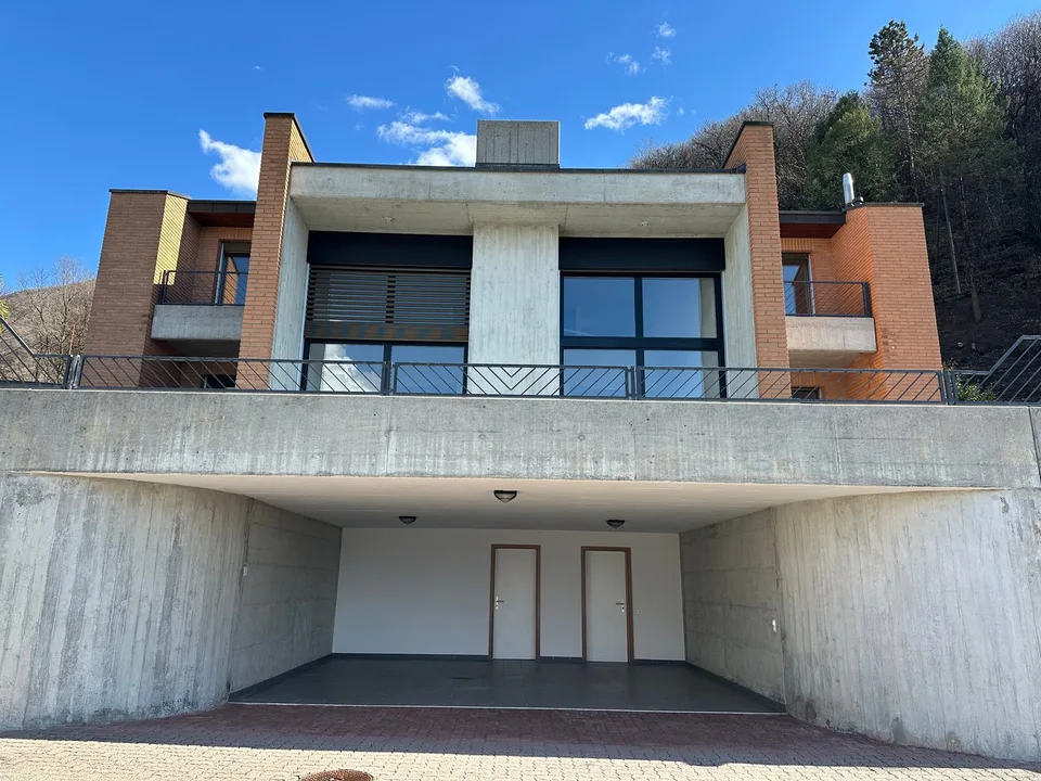 Villa unifamiliare di 7 locali con vista panoramica a Sant'Antonino