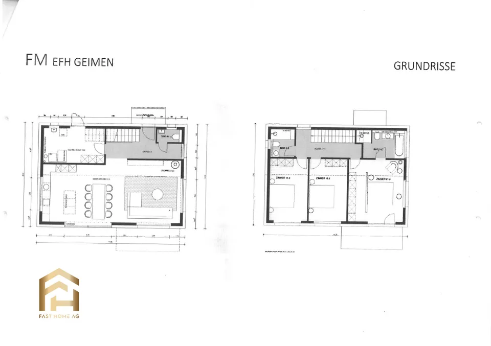 Letzte Gelegenheit  möchten Sie in 12 Monaten Ihr eigenes Haus bezieh