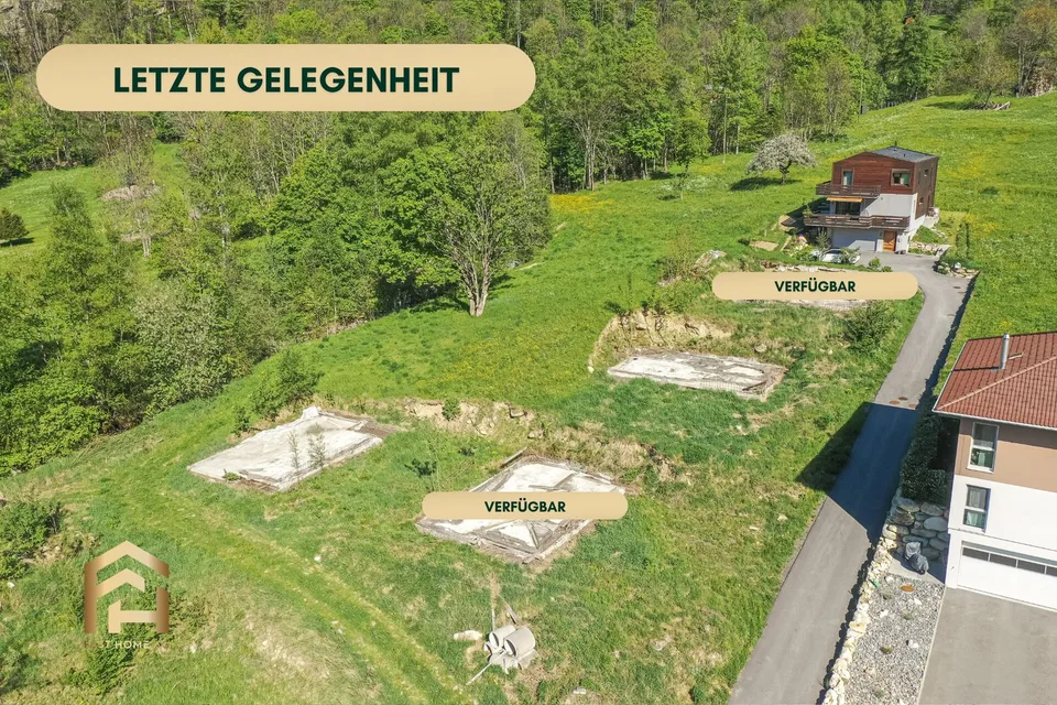 Letzte Gelegenheit  möchten Sie in 12 Monaten Ihr eigenes Haus bezieh
