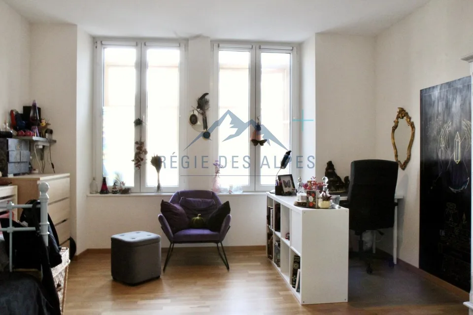 Appartamento moderno di 4.5 locali con terrazza sul fiume a Vallorbe (Lot 7)