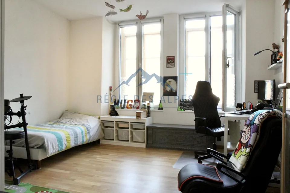 Appartamento moderno di 4.5 locali con terrazza sul fiume a Vallorbe (Lot 7) – foto 19 di 26