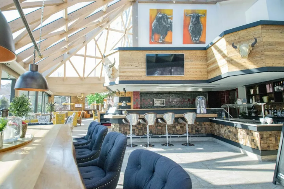 Un hôtel qui se gère lui-même