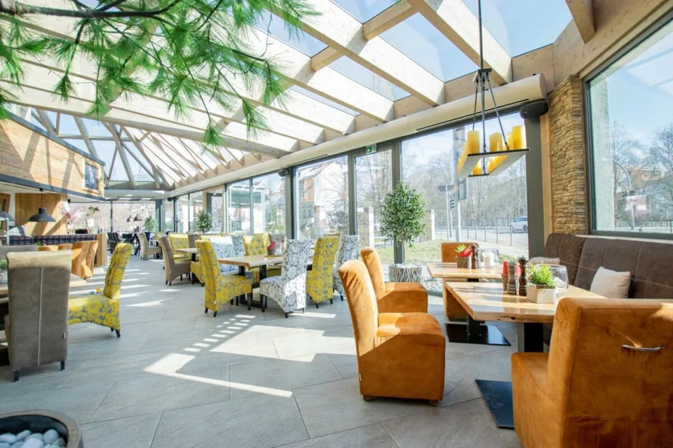 Ein Hotel, das sich selbst managt