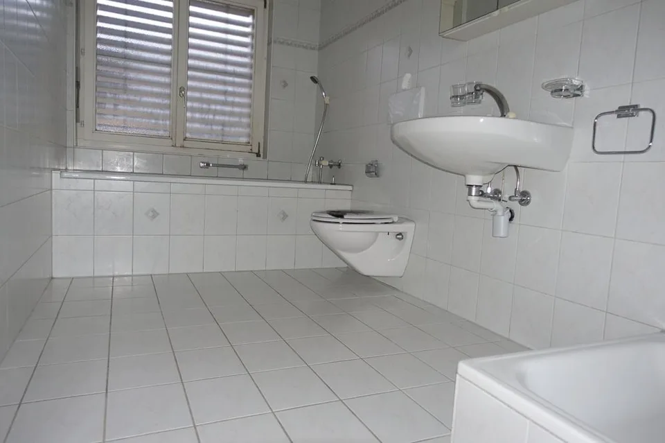 Corto - Appartamento di 4.5 locali con balcone e garage – foto 7 di 9