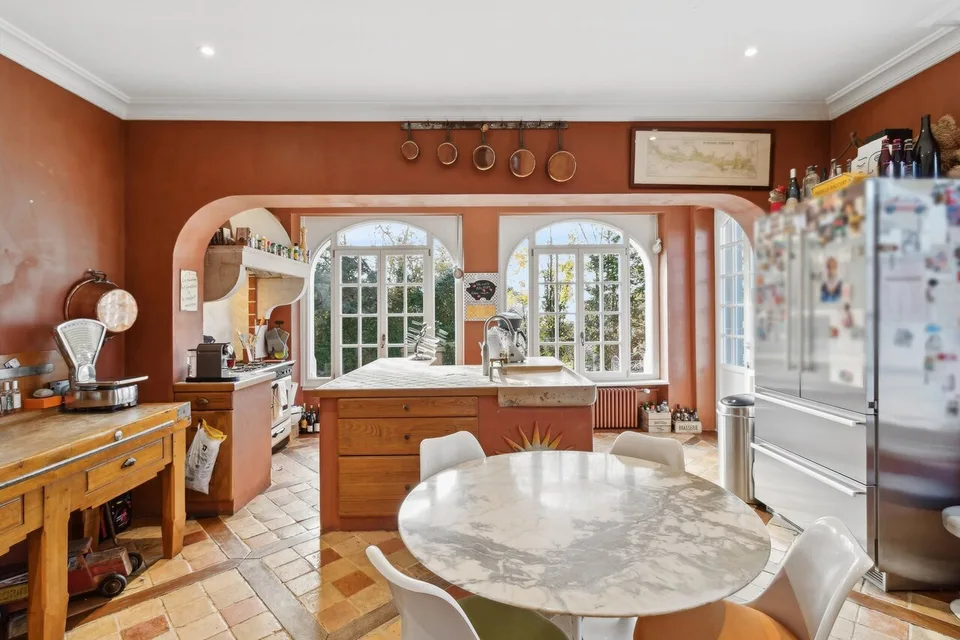 9 Zimmer Einfamilienhaus in Lausanne – Foto 6 von 13