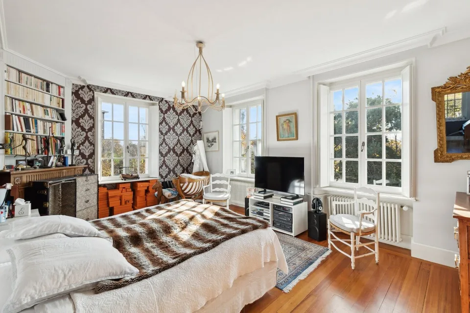 9 Zimmer Einfamilienhaus in Lausanne – Foto 8 von 13