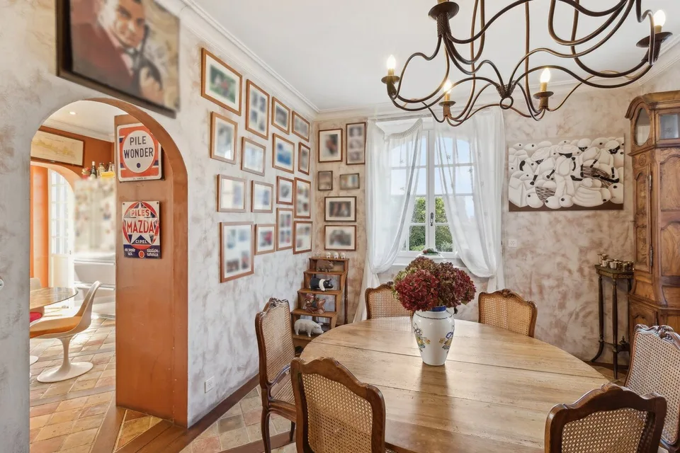 9 Zimmer Einfamilienhaus in Lausanne – Foto 7 von 13