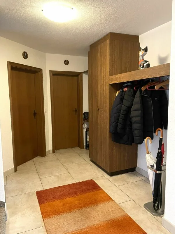 RESERVIERT - Top gepflegtes und sehr gut unterhaltenes 5 1/2 Zimmerhaus an zentraler Lage