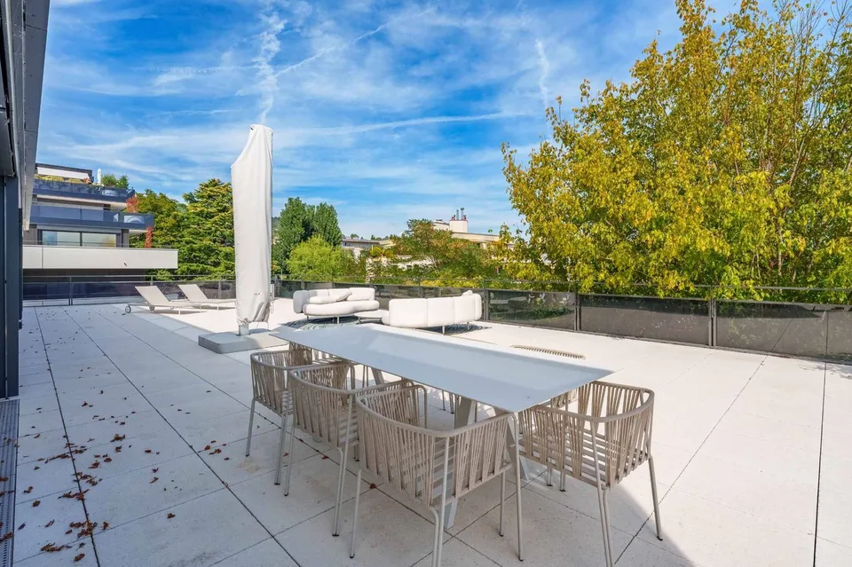 Magnifique appartement neuf de 5.5 pièces terrasse exclusive à 360 – photo 2 sur 31