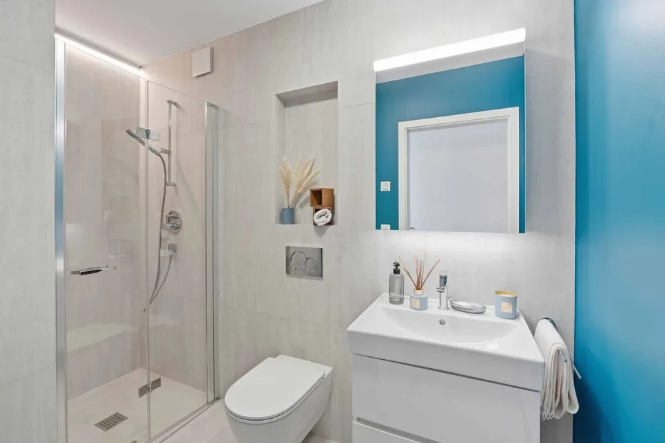 Magnifique appartement neuf de 5.5 pièces terrasse exclusive à 360 – photo 8 sur 31