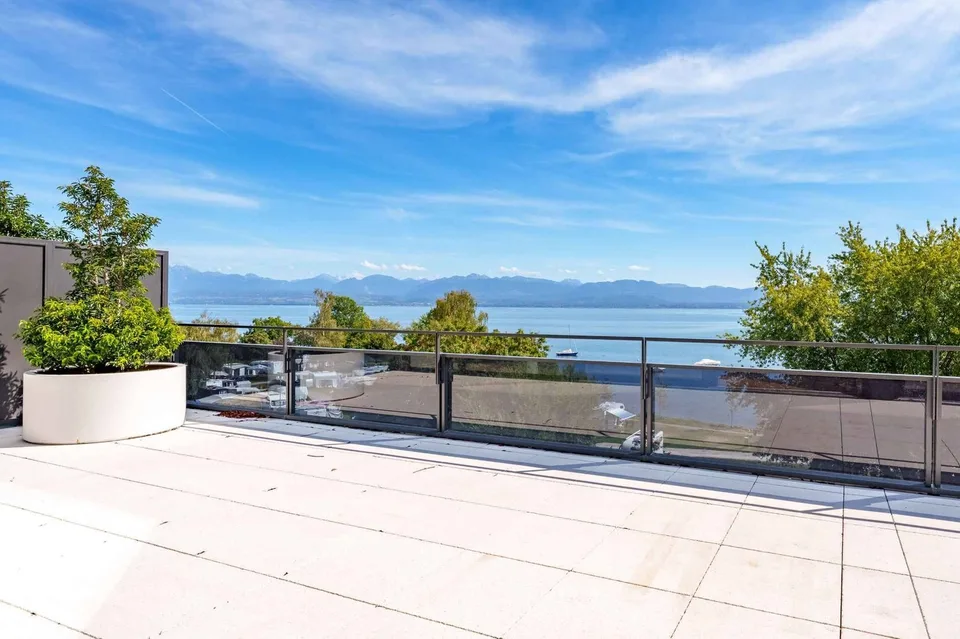 Magnifique appartement neuf de 5.5 pièces terrasse exclusive à 360 – photo 3 sur 31