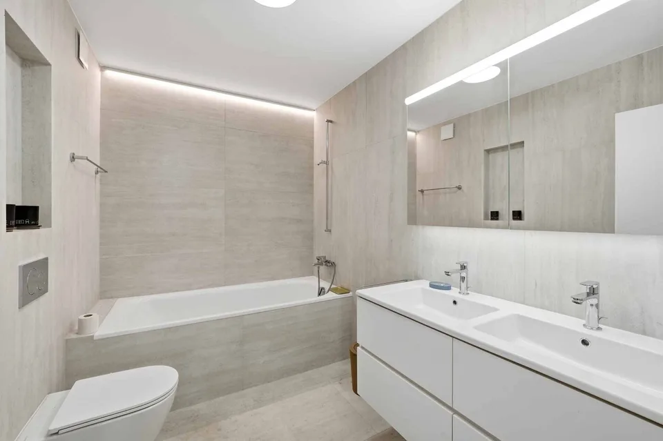 Magnifique appartement neuf de 5.5 pièces terrasse exclusive à 360 – photo 7 sur 31
