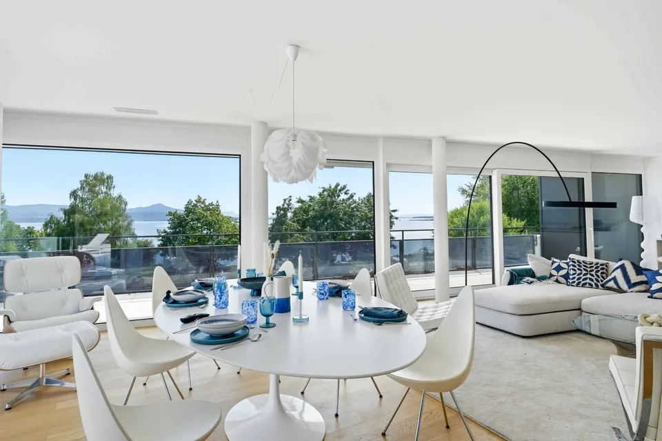 Magnifique appartement neuf de 5.5 pièces terrasse exclusive à 360 – photo 4 sur 31