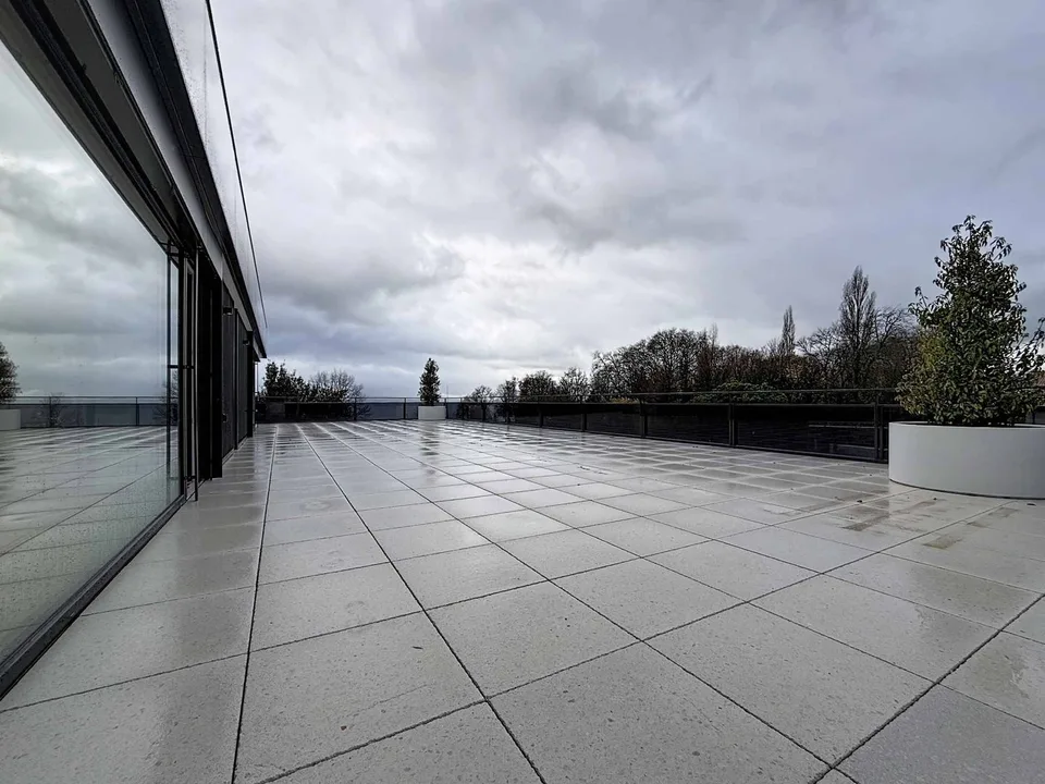Magnifique appartement neuf de 5.5 pièces terrasse exclusive à 360 – photo 24 sur 31