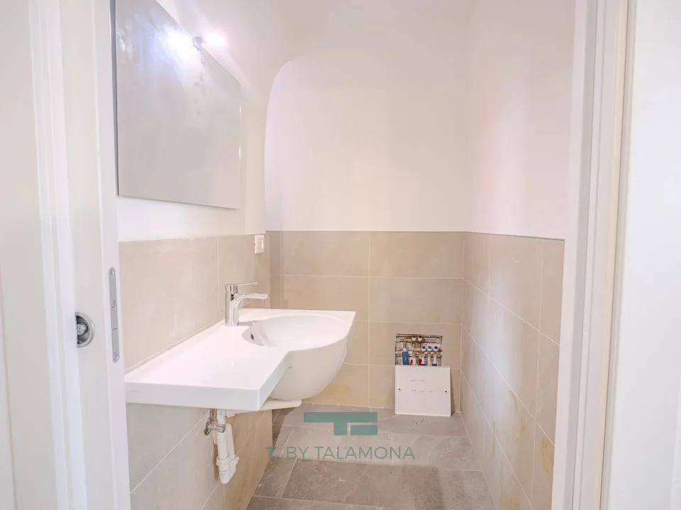 Appartement rénové avec balcon dans le village historique de Nasca