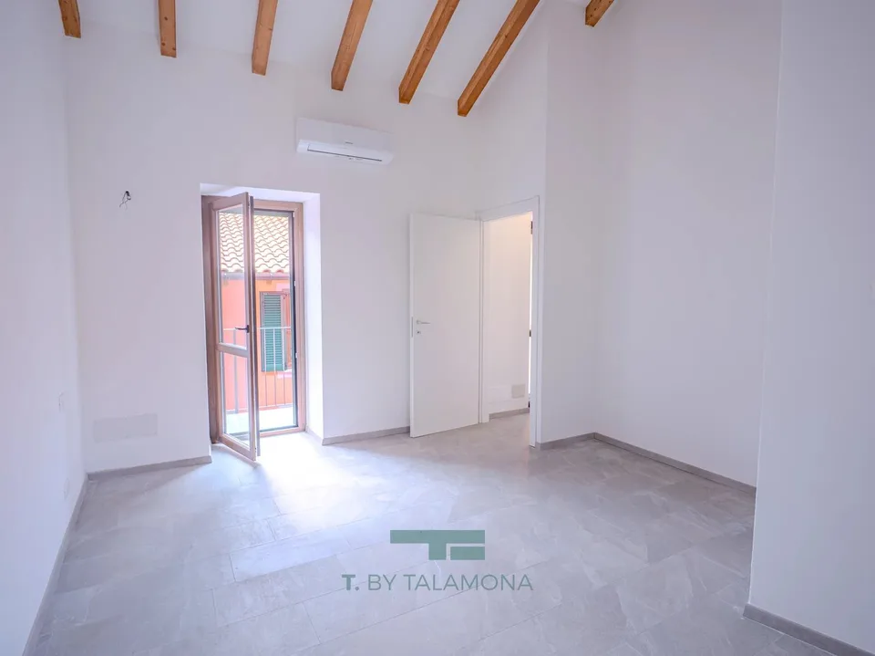 Neu renovierte Wohnung mit Balkon im historischen Dorf Nasca – Foto 13 von 13