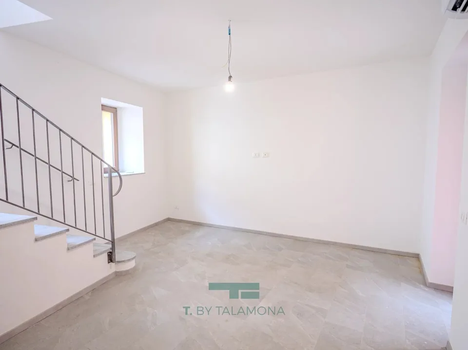 Neu renovierte Wohnung mit Balkon im historischen Dorf Nasca