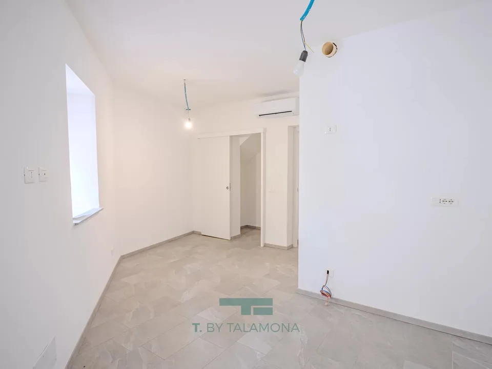 Appartement rénové avec balcon dans le village historique de Nasca