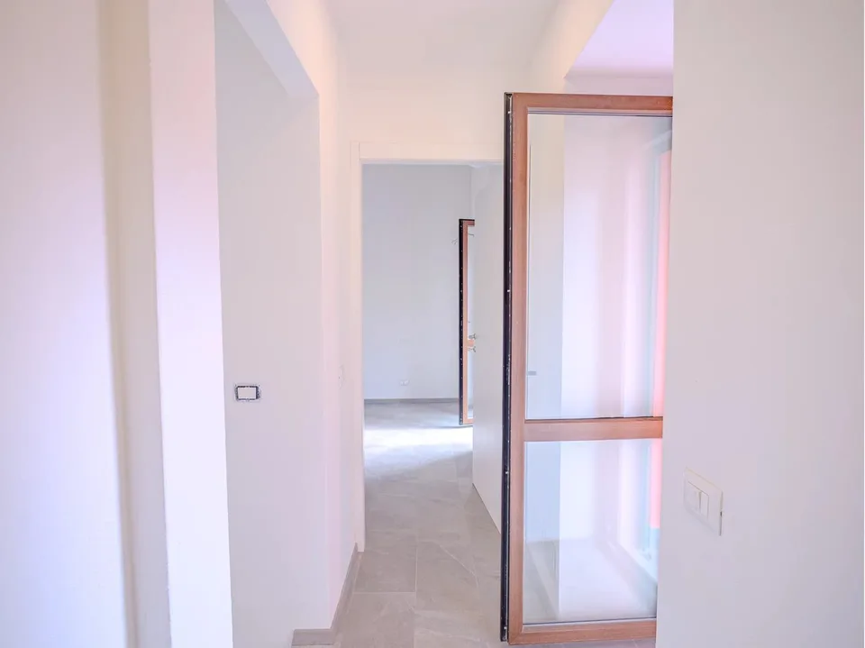 Neu renovierte Wohnung mit Balkon im historischen Dorf Nasca – Foto 11 von 13