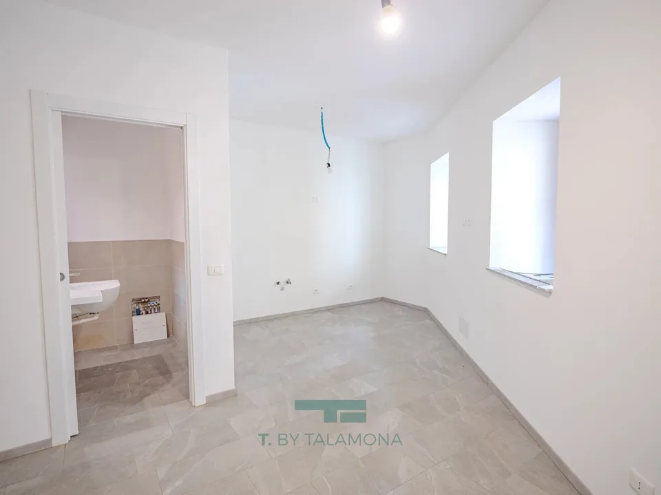 Appartement rénové avec balcon dans le village historique de Nasca
